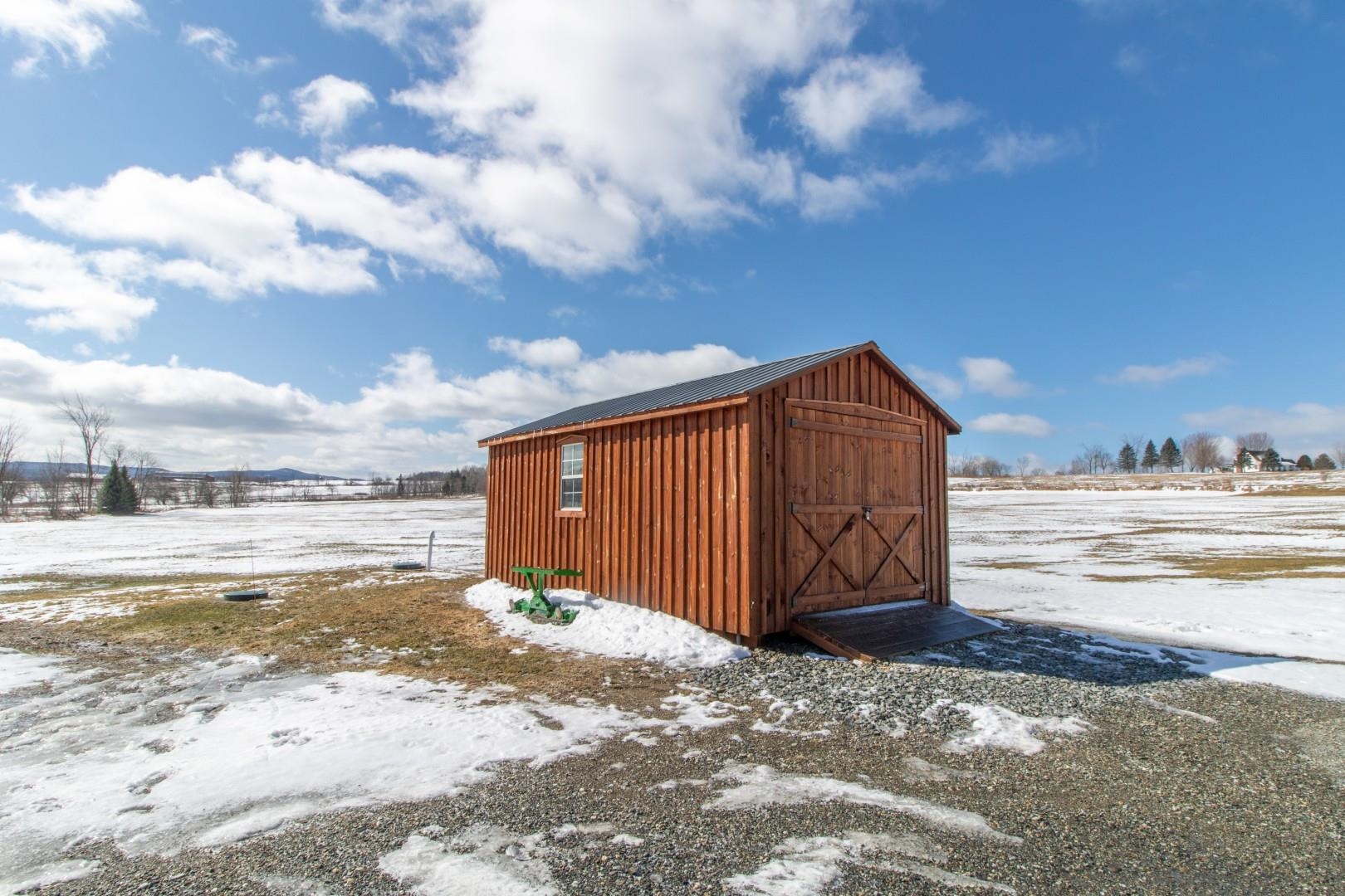 1501 Searles Road Newport Town, VT 05857 - Photo 23 of 28