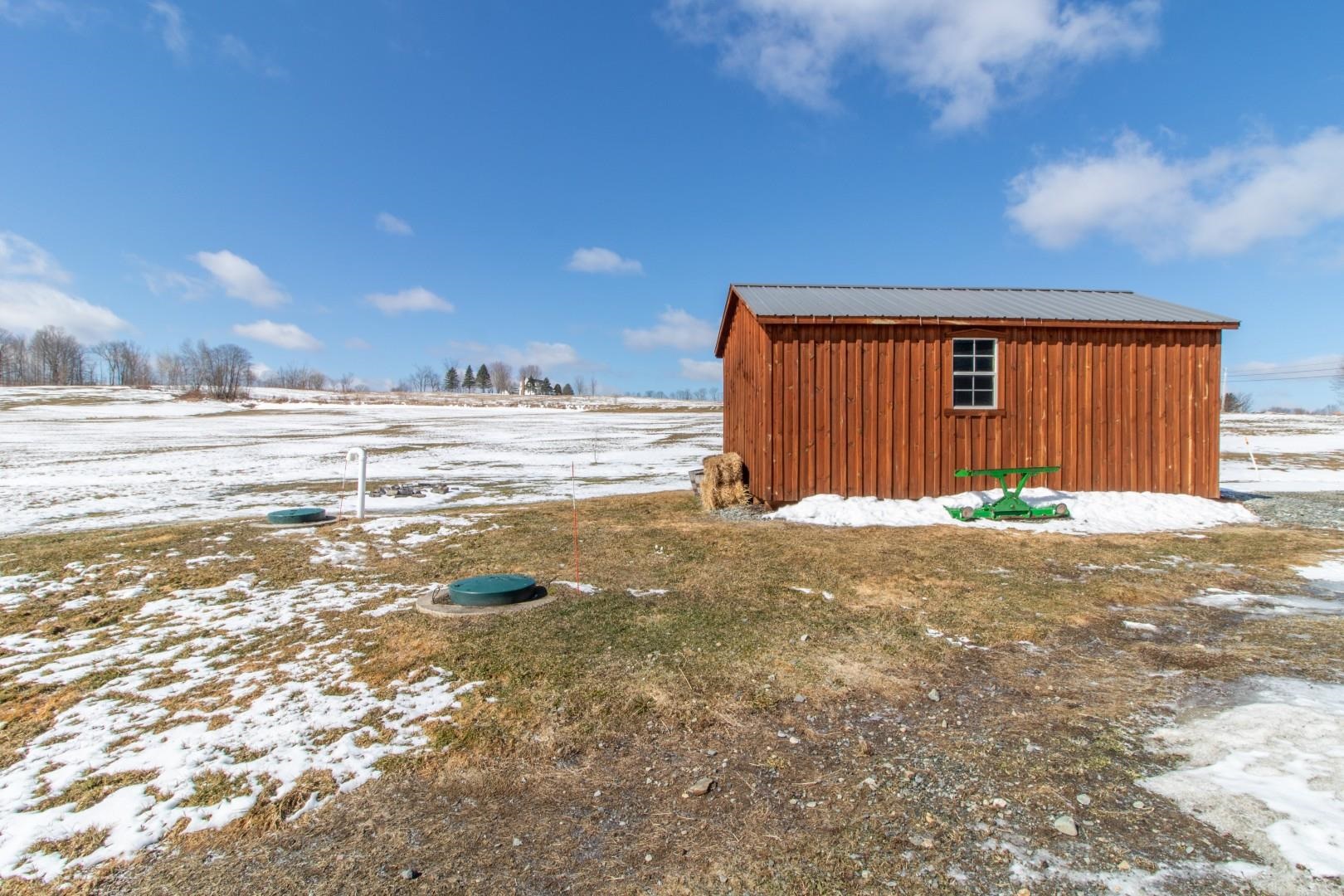 1501 Searles Road Newport Town, VT 05857 - Photo 25 of 28