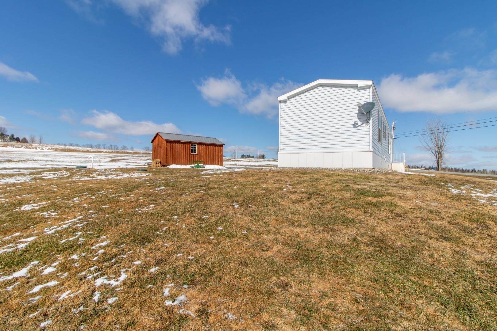 1501 Searles Road Newport Town, VT 05857 - Photo 27 of 28