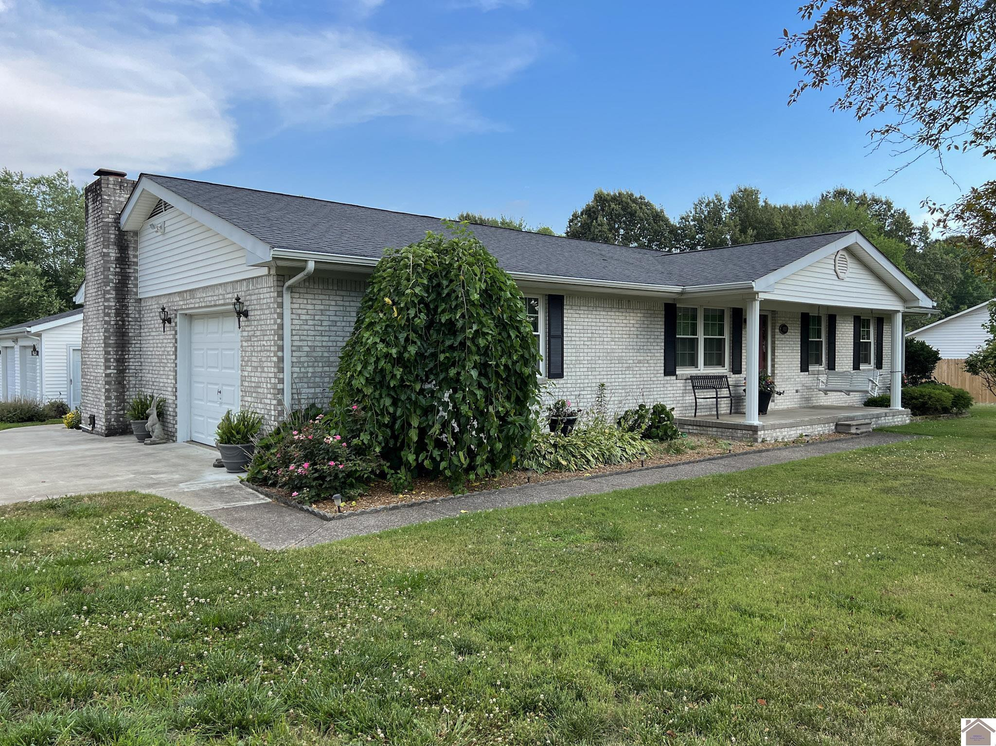 1420 Massac Church Road Paducah, KY 42001 - Photo 1 of 1 Photo 1