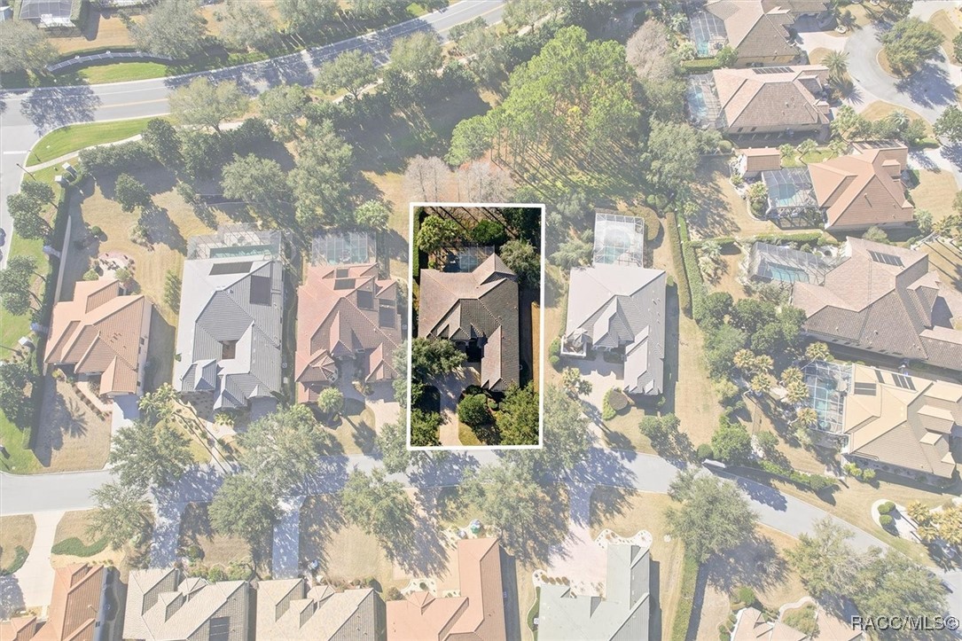 1428 North Ridge Meadow Path Hernando, FL 34442 - Photo 45 of 62