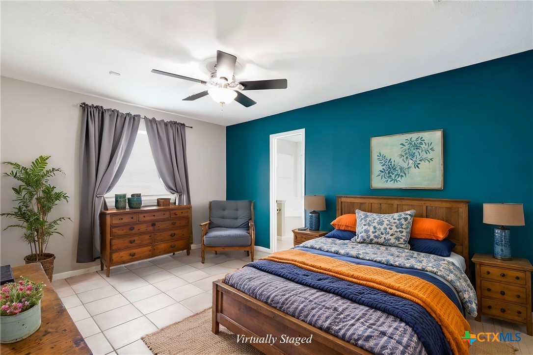 18 Morgan's Point Boulevard Belton, TX 76513 - Photo 18 of 44 Virtually Staged