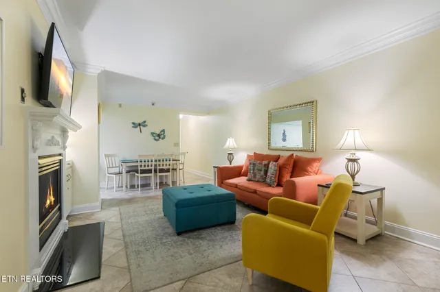 $325,000 | 3215 North River Road, Unit 503, Pigeon Forge, TN 37863