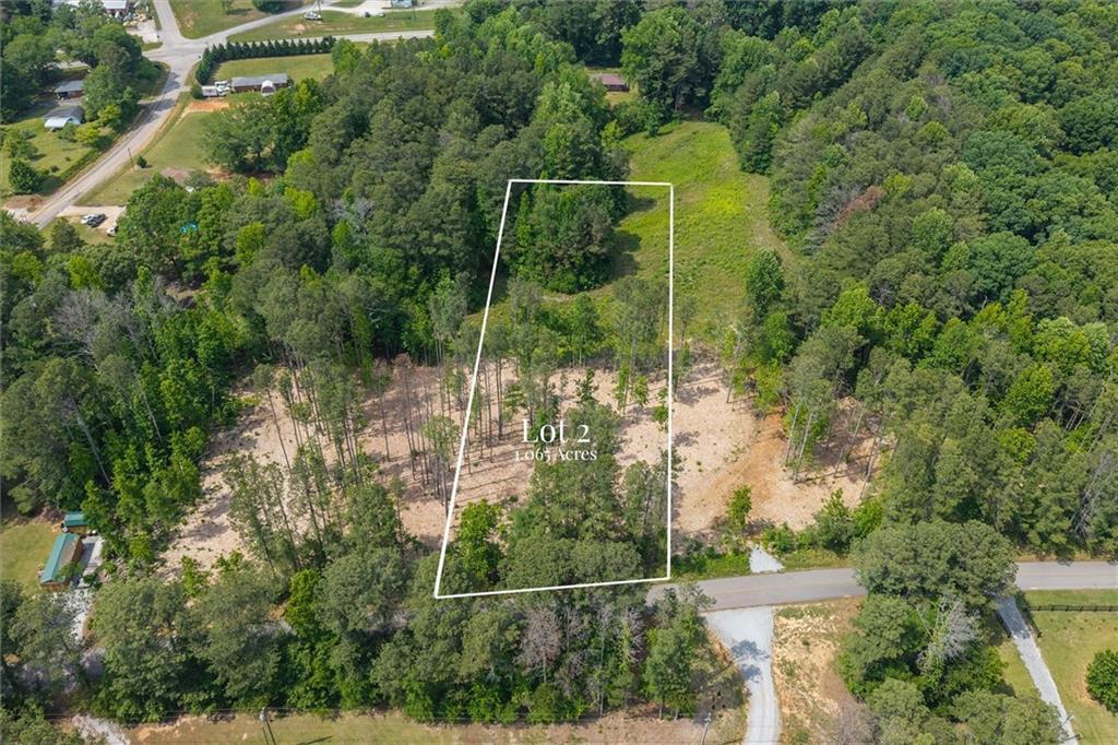 2 Pope Road Buchanan, GA 30113 - Photo 16 of 16 a view of a fence