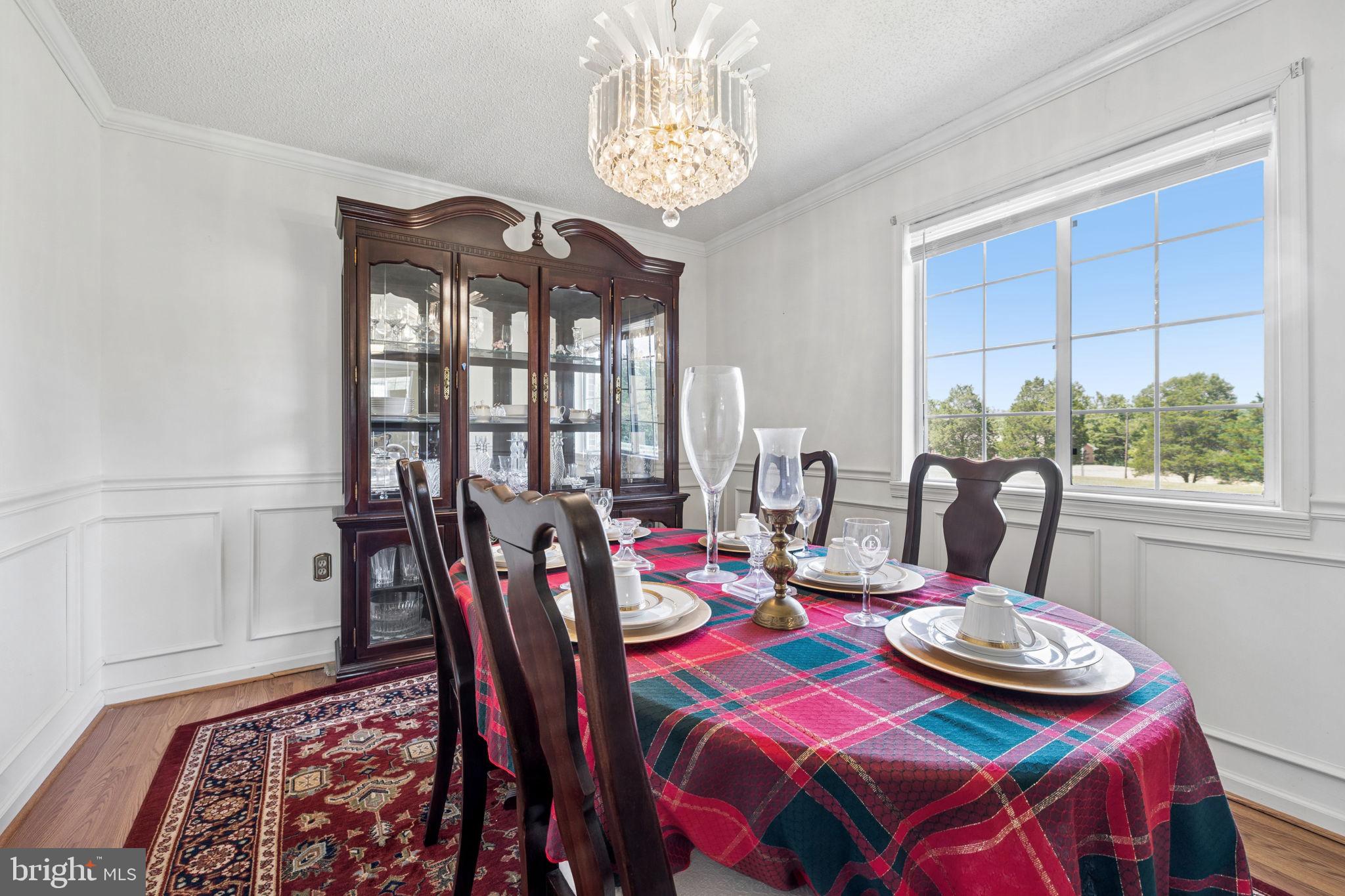 14917 Compton Road Centreville, VA 20121 - Photo 9 of 72 Formal Dining Room