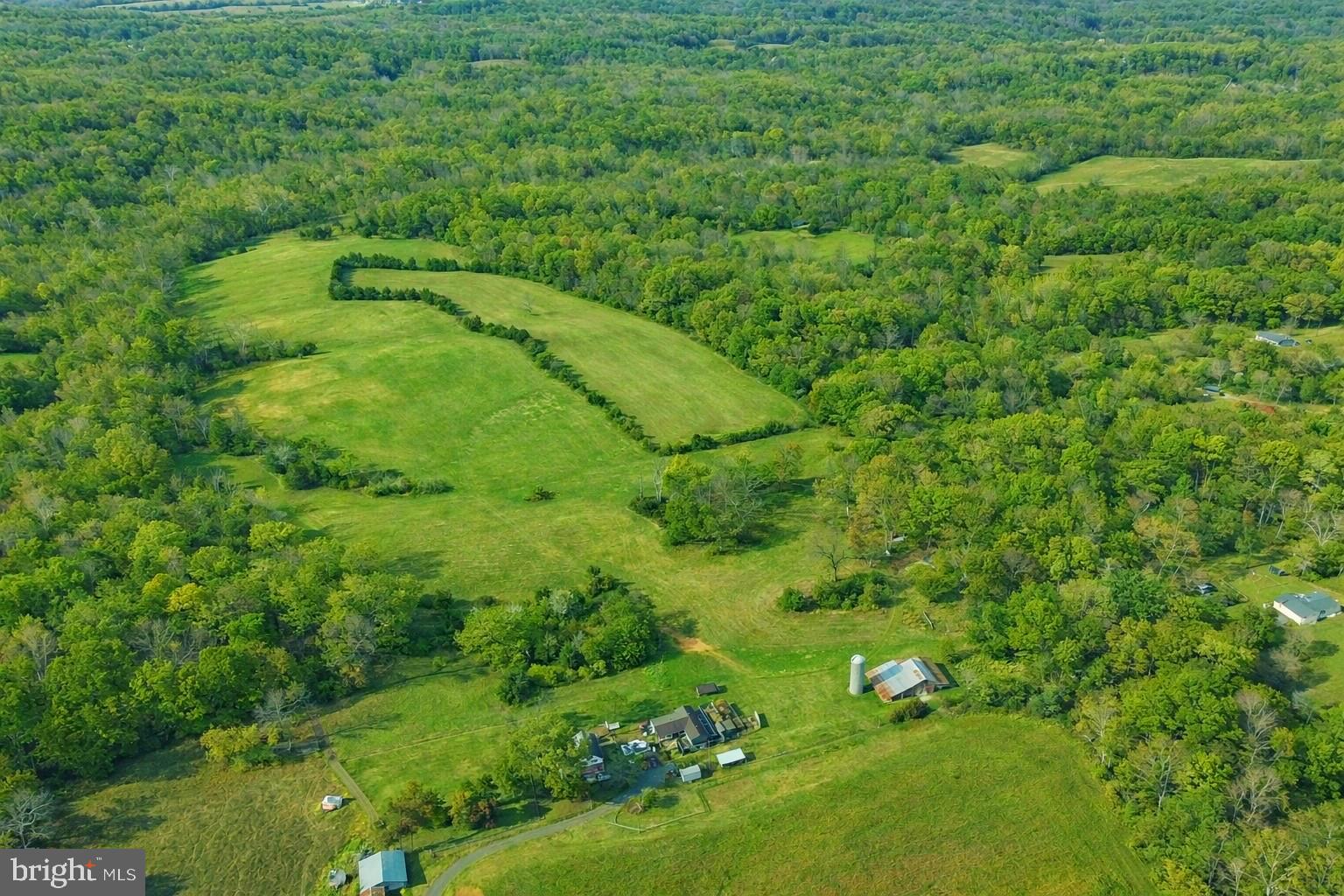 Lot A Trasara Road Rapidan, VA 22733 - Photo 7 of 15