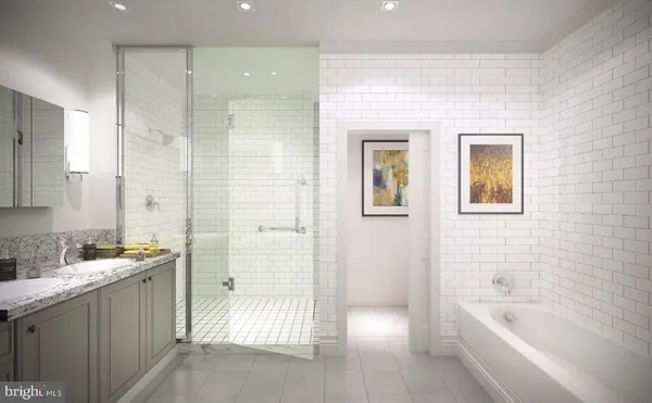 $895,000 | 1 West Hartwell Lane, Unit 3C, Philadelphia, PA 19118