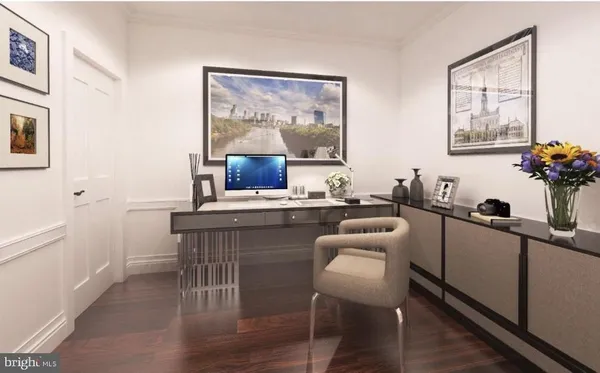 $895,000 | 1 West Hartwell Lane, Unit 3C, Philadelphia, PA 19118