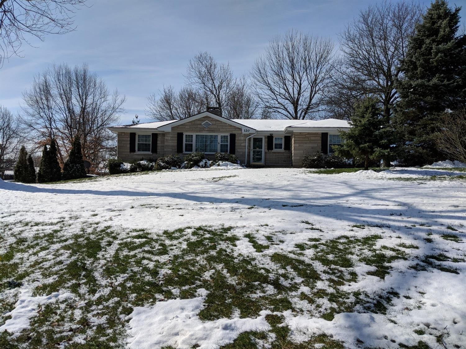 120 Wilson Downing Road Lexington, KY 40503 - Photo 41 of 41 Photo 41