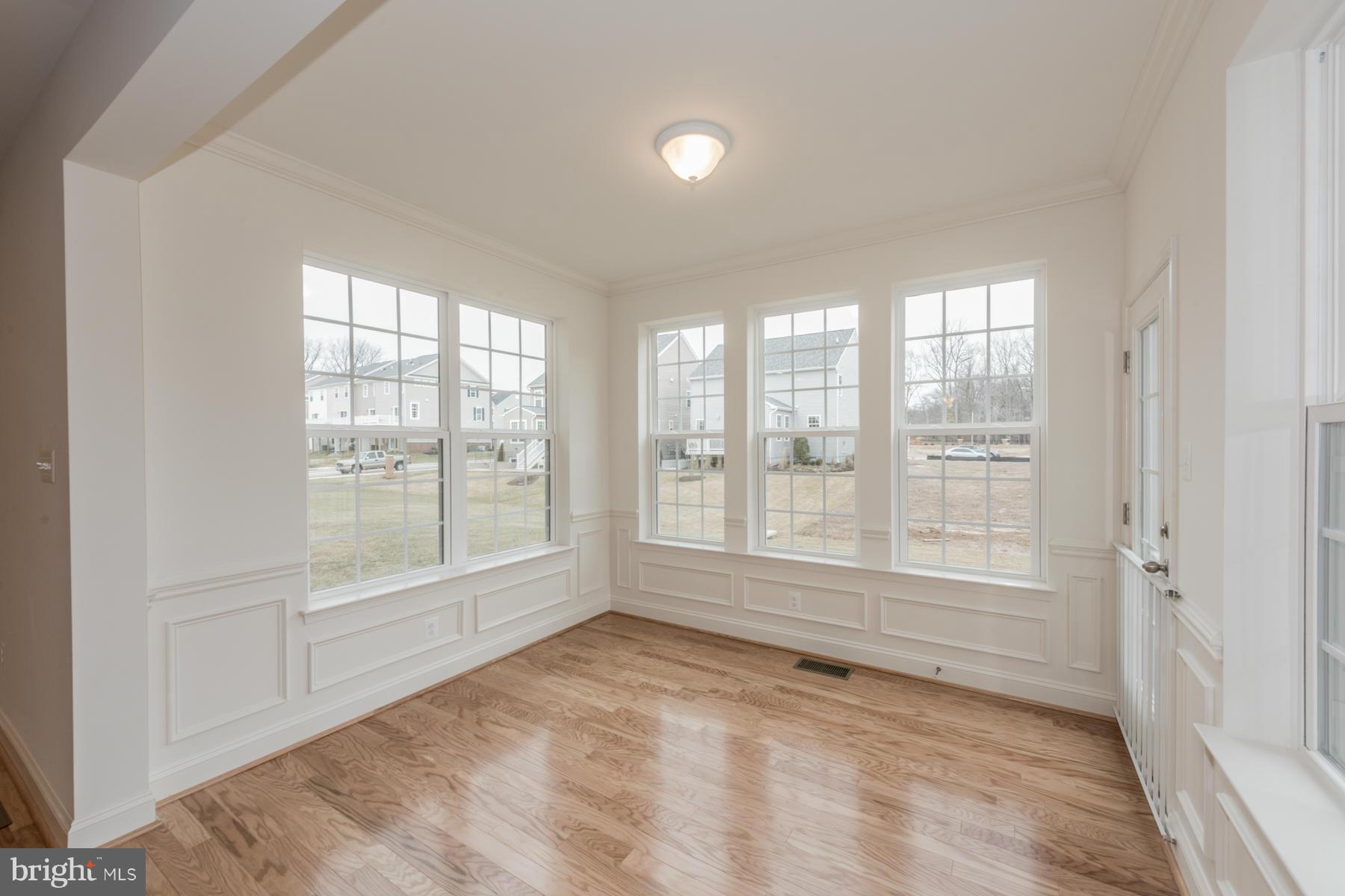 10506 Braddock Run Road Middle River, MD 21220 - Photo 14 of 30 Sunroom