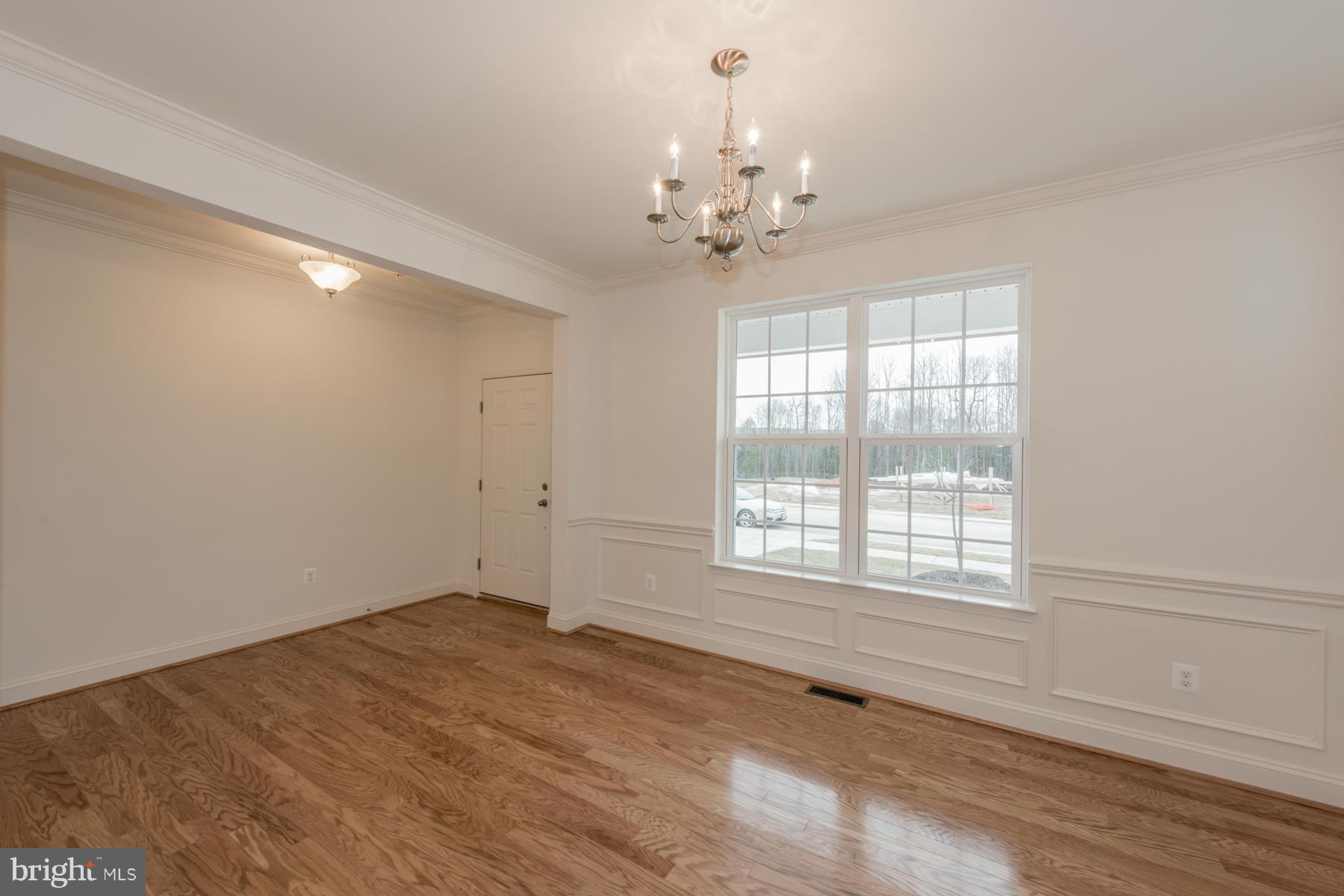 10506 Braddock Run Road Middle River, MD 21220 - Photo 4 of 30 Dining Room