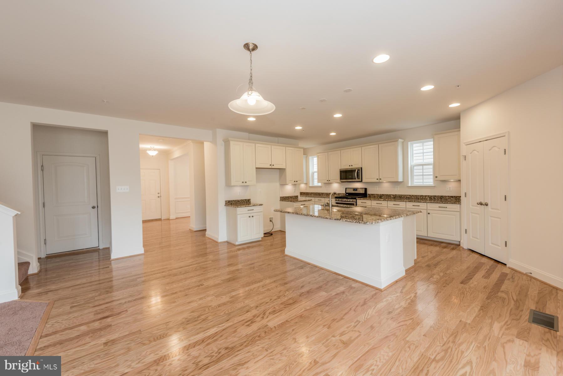 10506 Braddock Run Road Middle River, MD 21220 - Photo 7 of 30 Kitchen