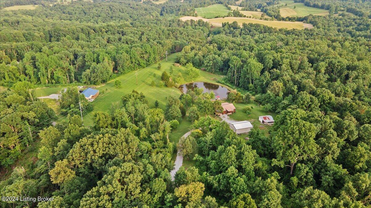 980 Oklahoma Road Bee Spring, KY 42207 - Photo 25 of 39 40-980 Oklahoma Rd-40
