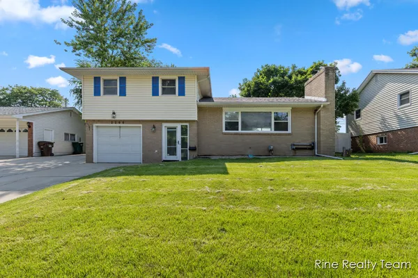 $229,900 | 2200 Rossiter Place, Lansing, MI 48911