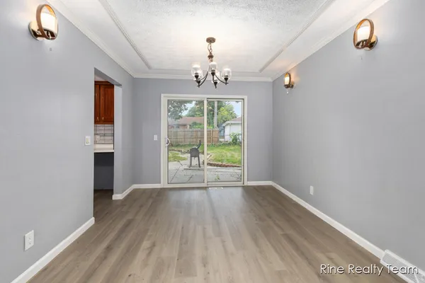 $229,900 | 2200 Rossiter Place, Lansing, MI 48911