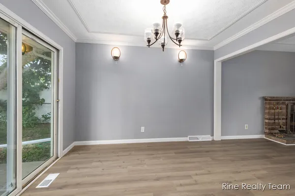 $229,900 | 2200 Rossiter Place, Lansing, MI 48911