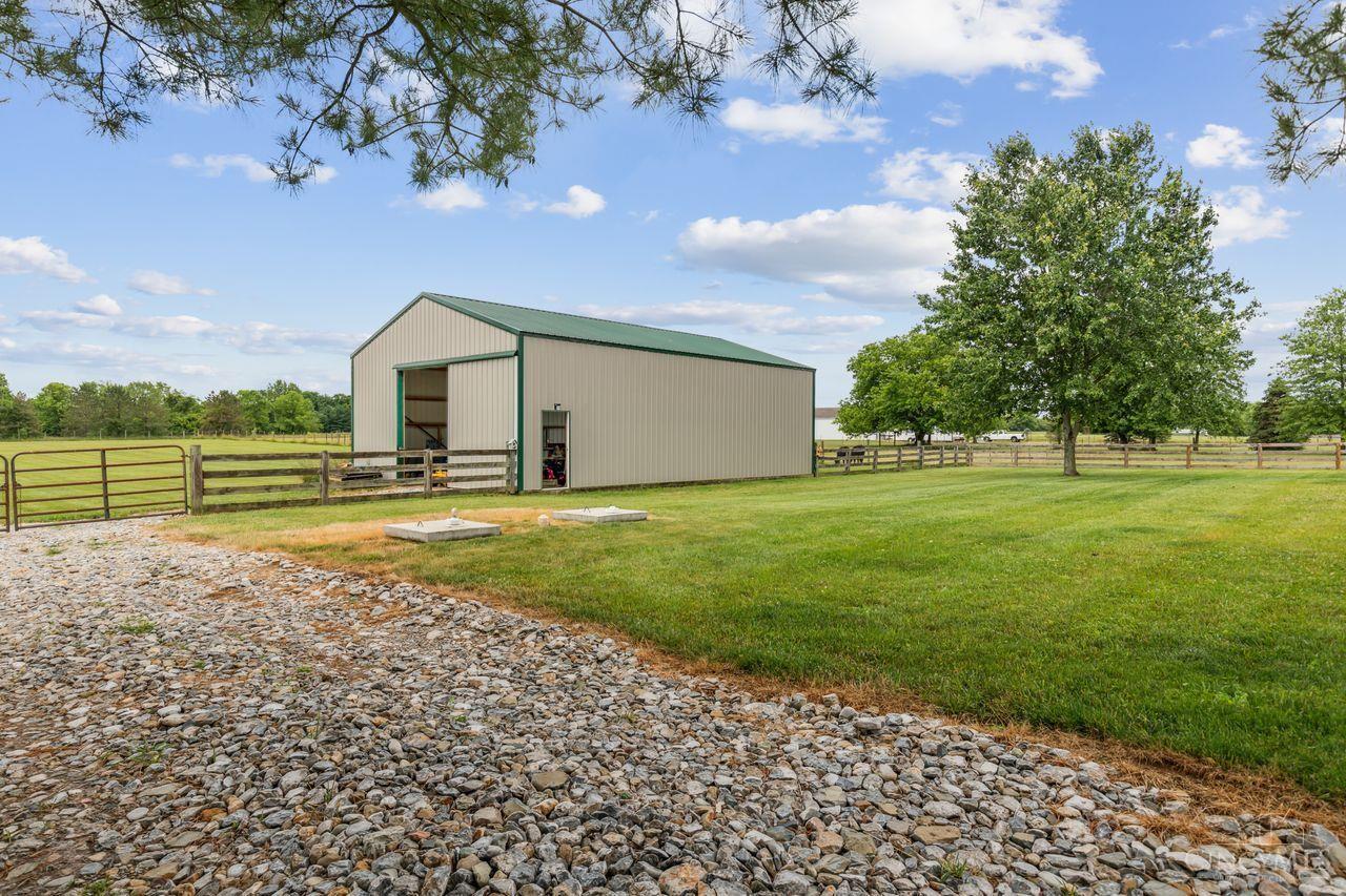 7109 Mt Holly Road Waynesville, OH 45068 - Photo 30 of 36