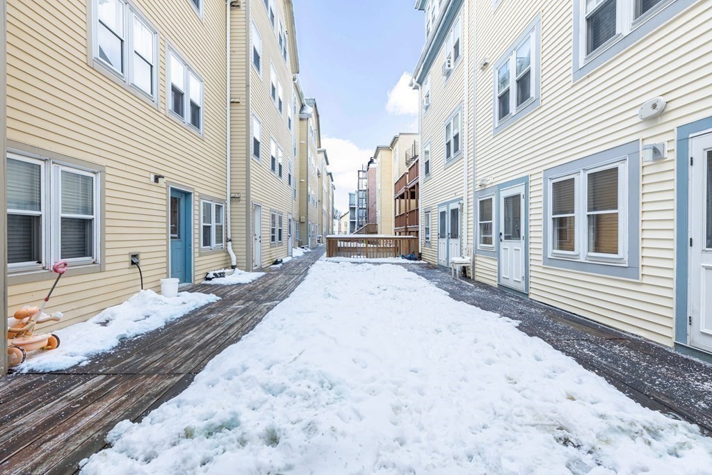 126 Tudor Street, Unit F Boston, MA 02127 - Photo 18 of 21
