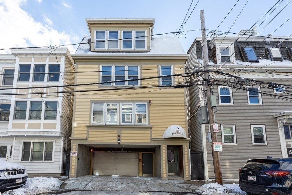 126 Tudor Street, Unit F Boston, MA 02127 - Photo 19 of 21