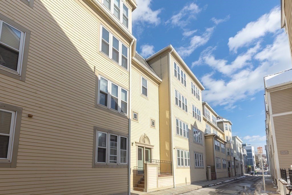 126 Tudor Street, Unit F Boston, MA 02127 - Photo 20 of 21