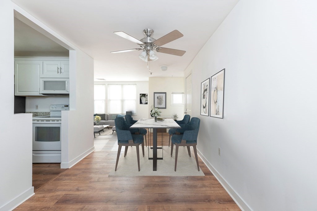 126 Tudor Street, Unit F Boston, MA 02127 - Photo 6 of 21