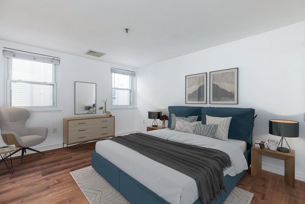 126 Tudor Street, Unit F Boston, MA 02127 - Photo 8 of 21