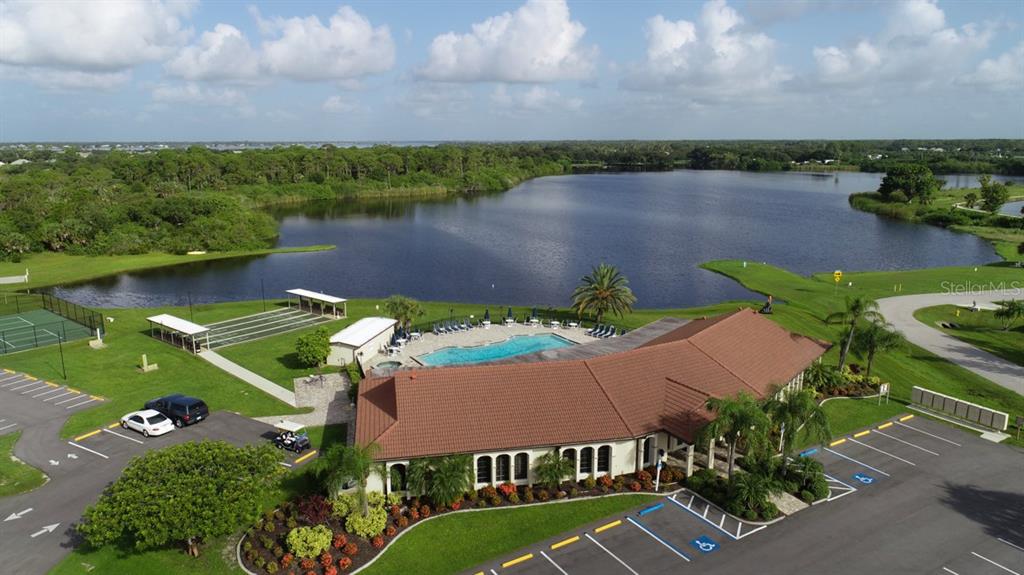 3644 Rossmere Road Port Charlotte, FL 33953 - Photo 37 of 40 Gallery Image 37