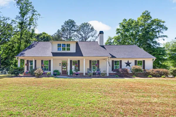 $529,000 | 498 Michael Etchison Road, Monroe, GA 30655