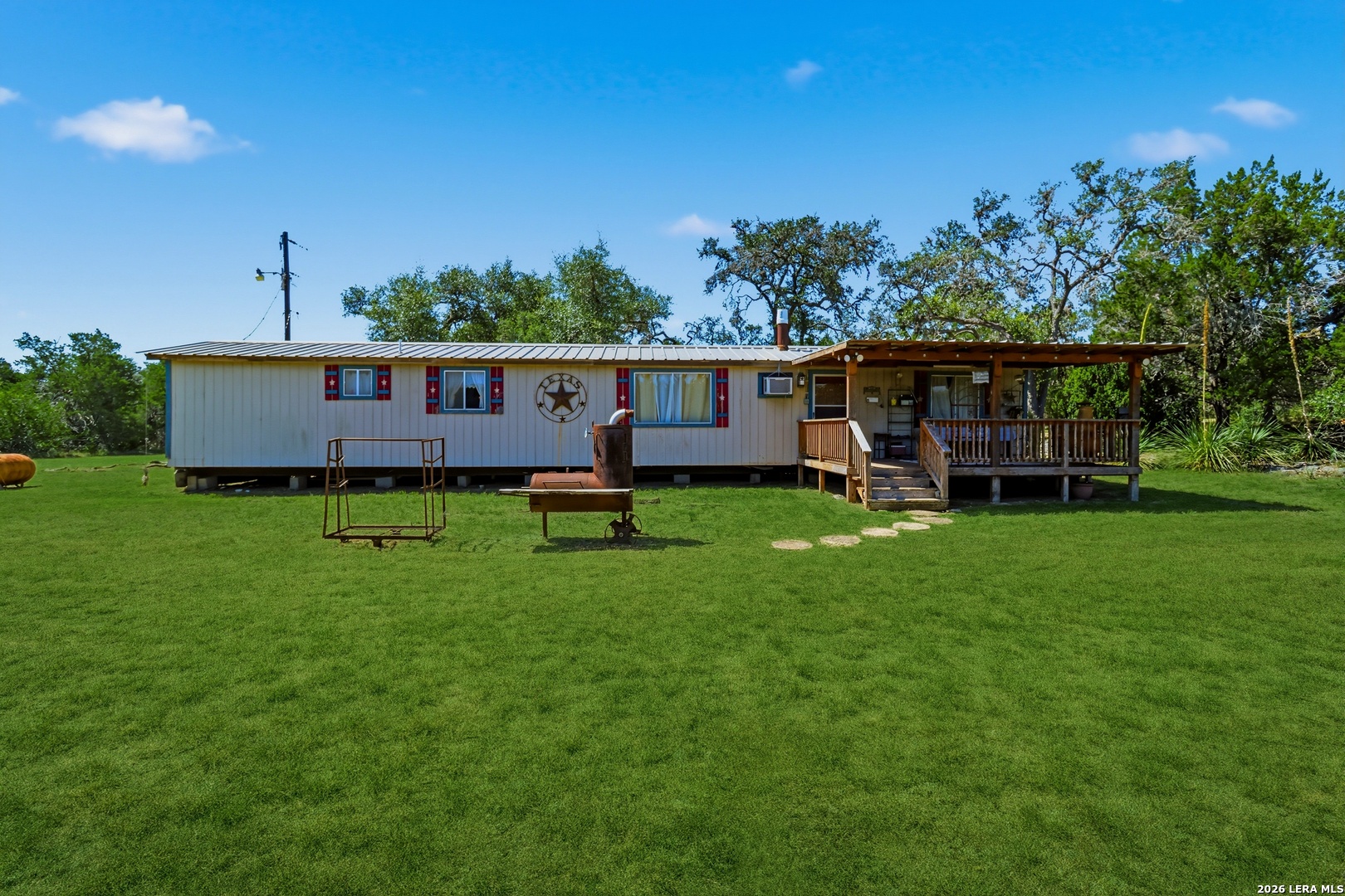 735 Hondo Creek Road Tarpley, TX 78883 - Photo 21 of 31