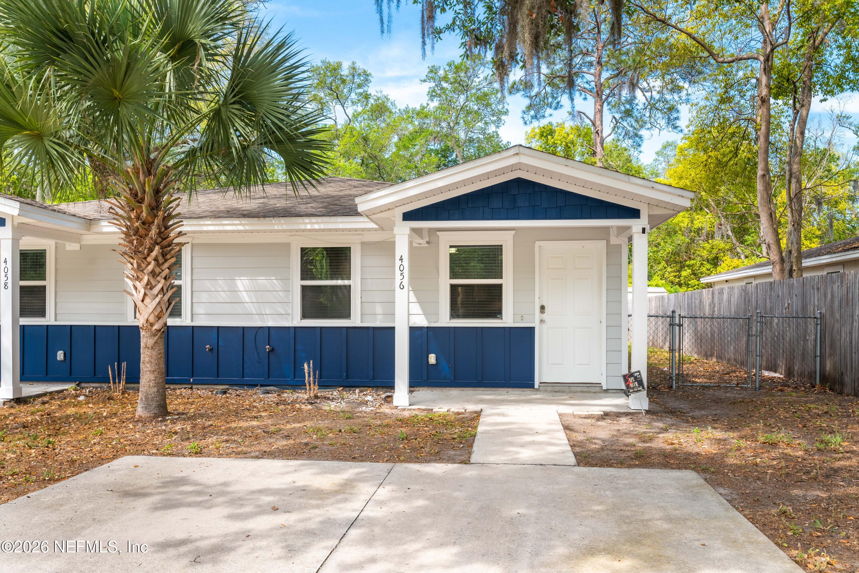 4056-58 Grant Road Jacksonville, FL 32207 - Photo 2 of 33 4056 Grant Rd-2