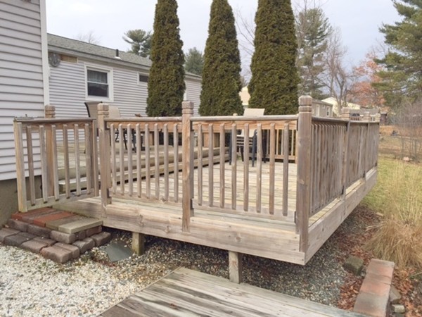 15 Bam Forth Road Springfield, MA 01128 - Photo 17 of 30