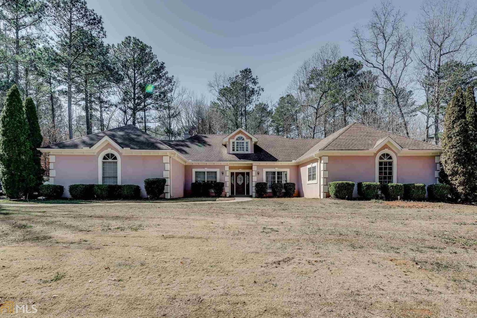 431 Crowell Road Covington, GA 30016 - Photo 1 of 1 Gallery Image 1