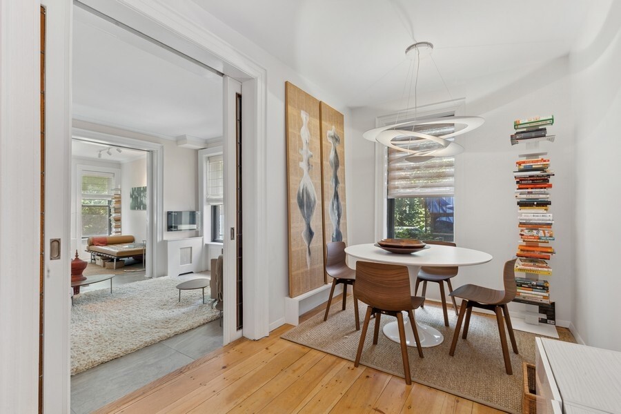 254 West 25th Street, Unit 2C Manhattan, NY 10001 - Photo 6 of 11