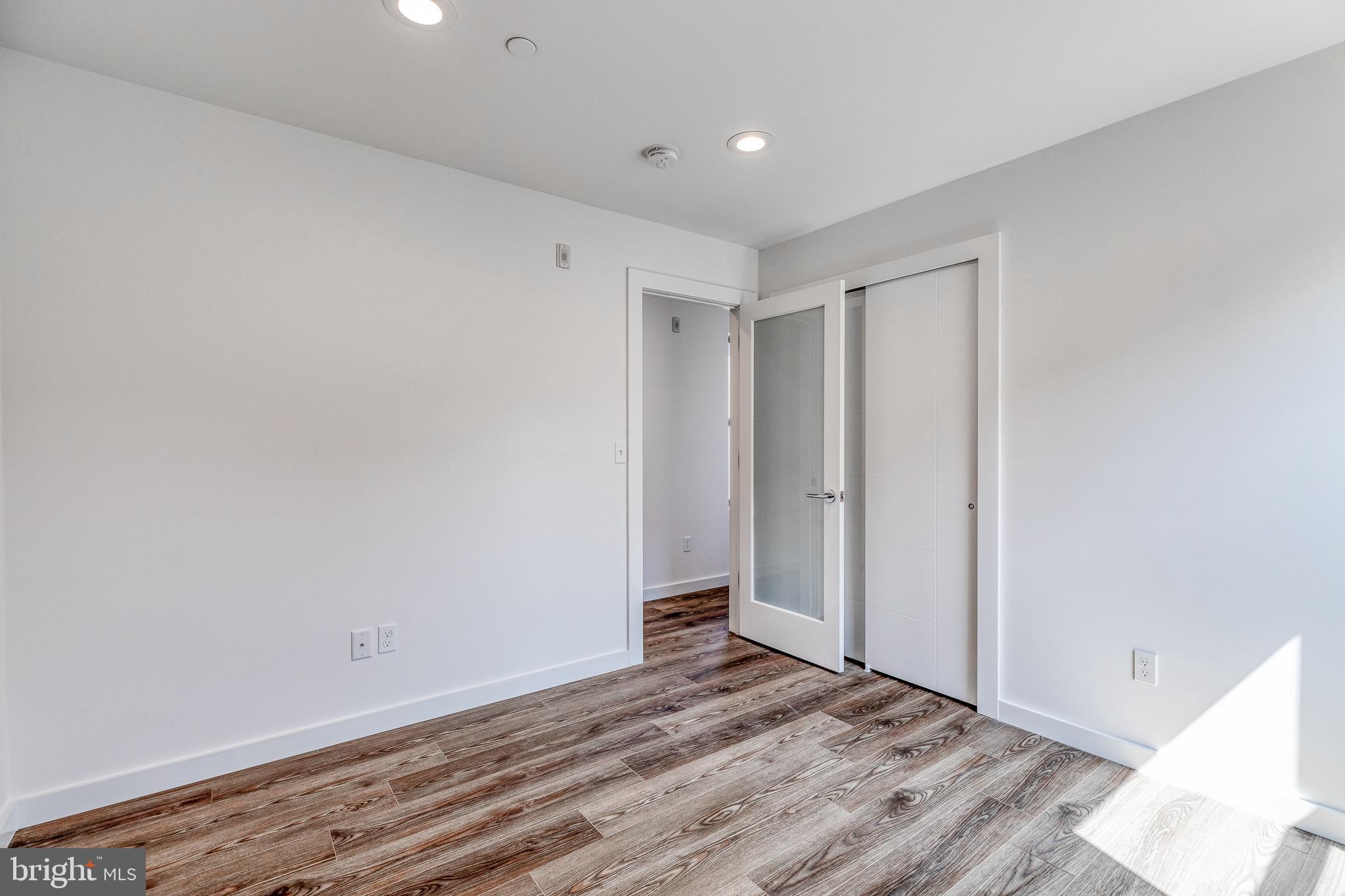751 North 43rd Street, Unit 302 Philadelphia, PA 19104 - Photo 14 of 17 a view of an empty room
