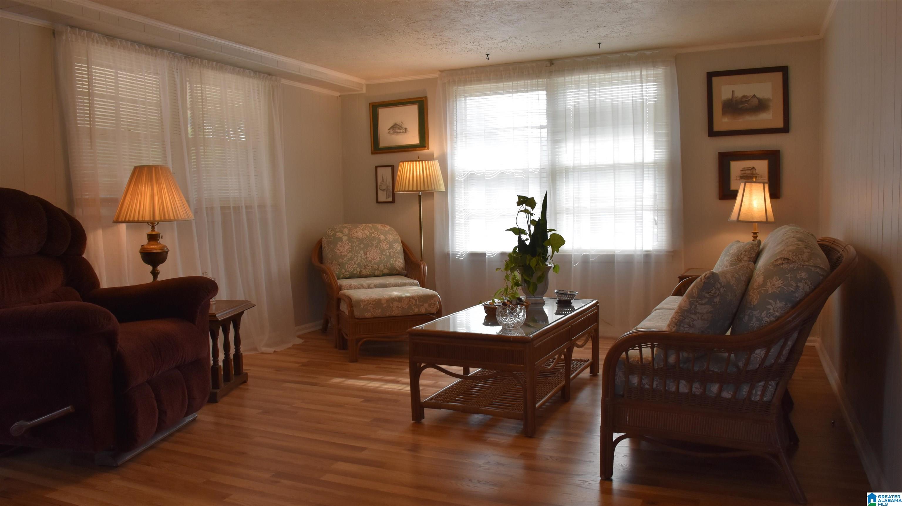 3866 Renfroe Road Talladega, AL 35160 - Photo 10 of 20
