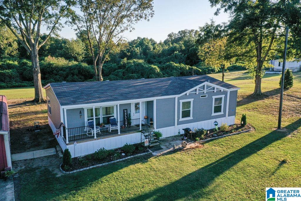 34148 Highway 69 Jasper, AL 35504 - Photo 25 of 38