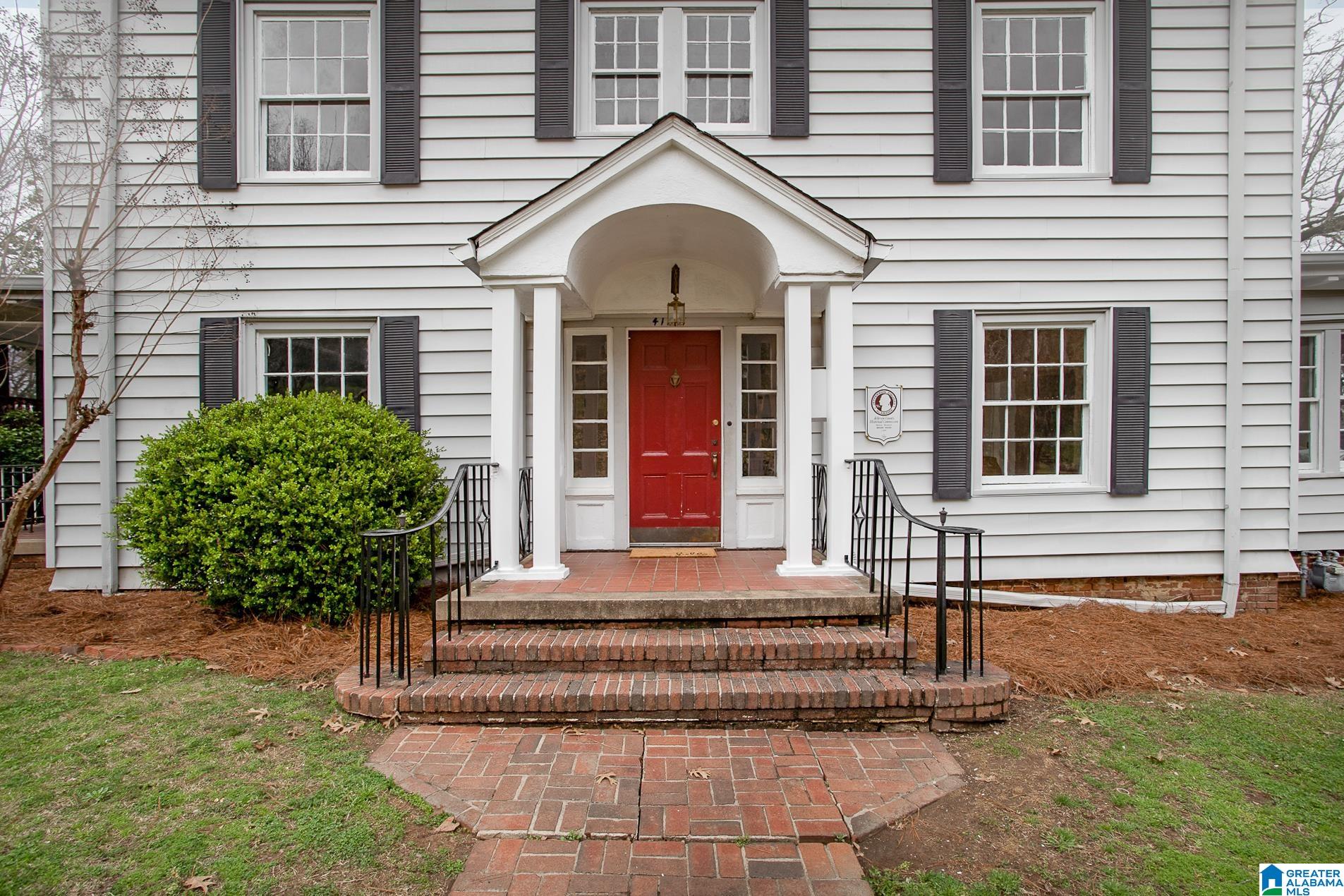 4160 Cliff Road Birmingham, AL 35222 - Photo 3 of 46