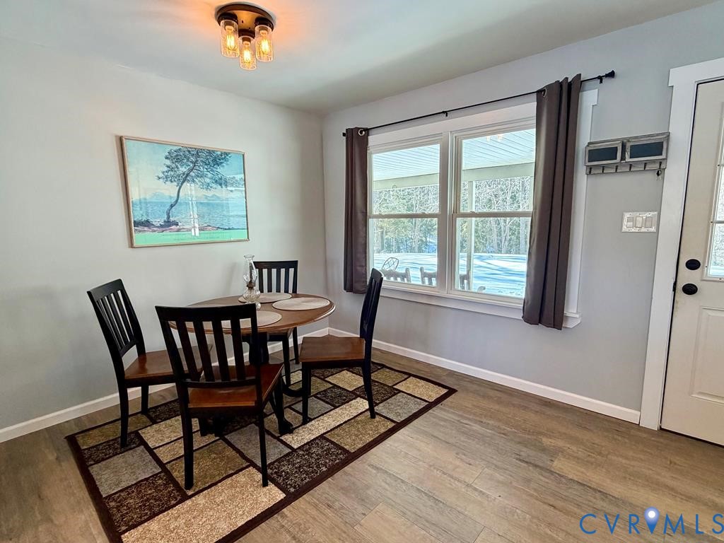 2539 Hampton Hall Road Callao, VA 22435 - Photo 11 of 24