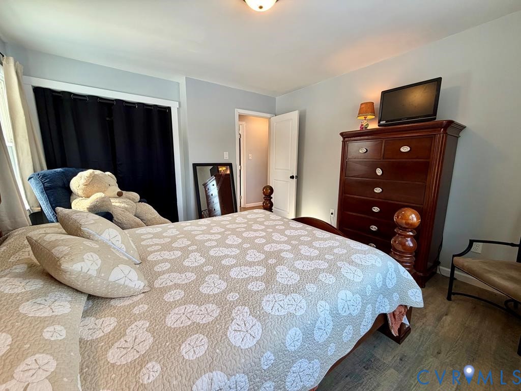 2539 Hampton Hall Road Callao, VA 22435 - Photo 15 of 24