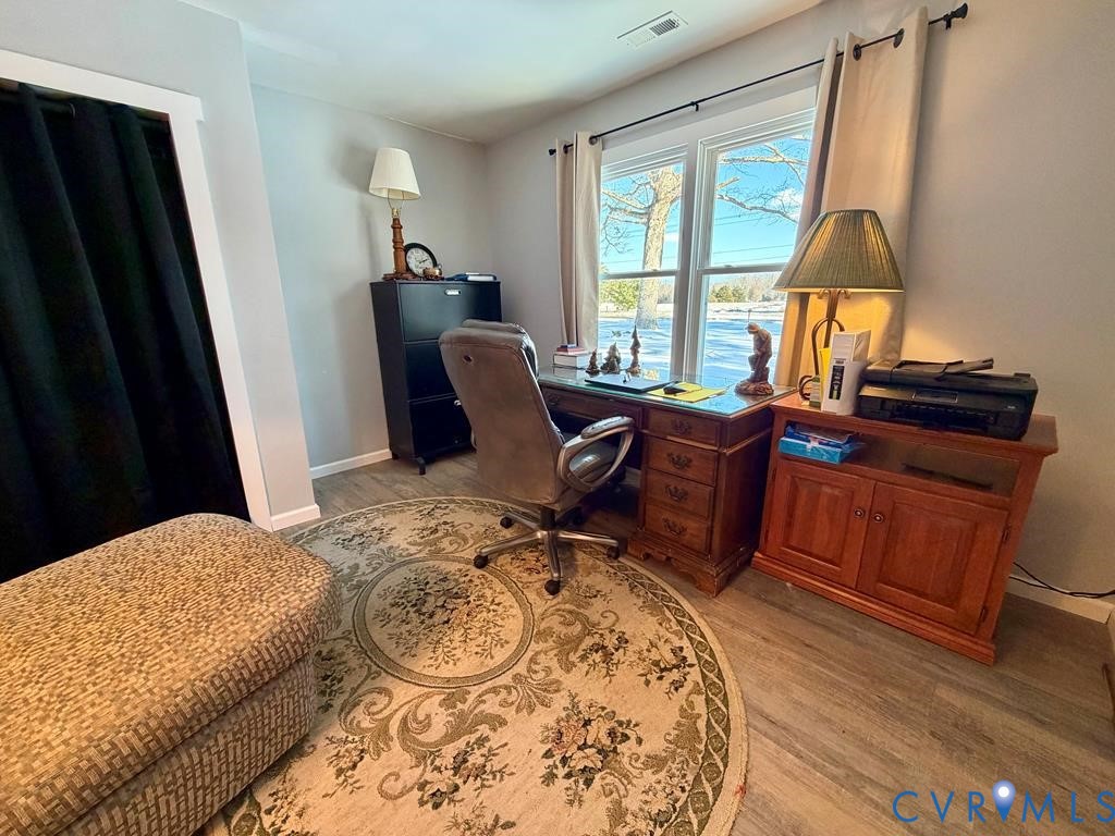 2539 Hampton Hall Road Callao, VA 22435 - Photo 18 of 24