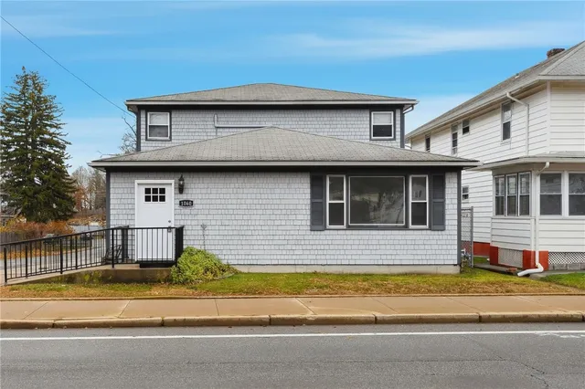 $439,900 | 1060 Main Street, West Warwick, RI 02893