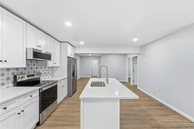 $439,900 | 1060 Main Street, West Warwick, RI 02893