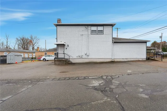 $439,900 | 1060 Main Street, West Warwick, RI 02893