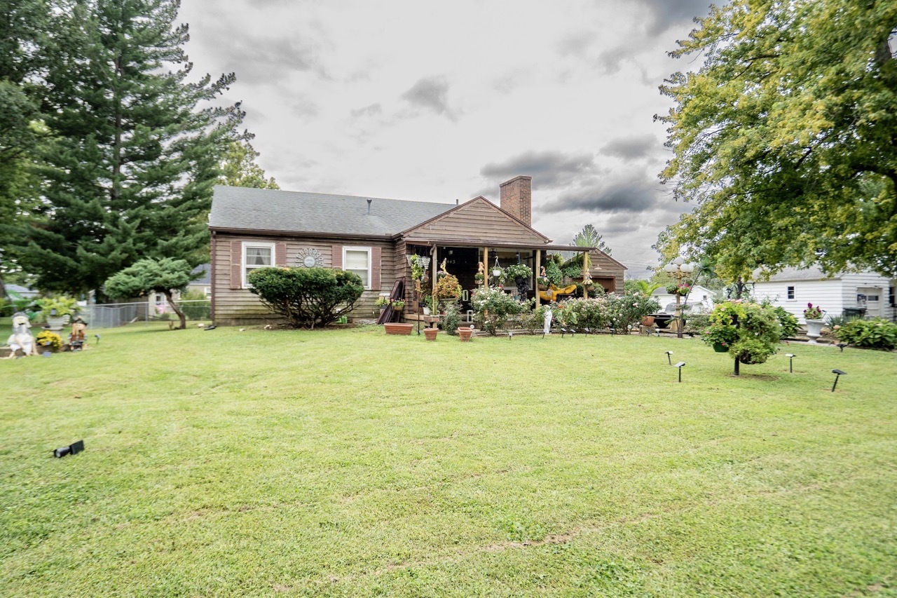 3443 East Oakwood Avenue Decatur, IL 62521 - Photo 22 of 22 Gallery Image 22