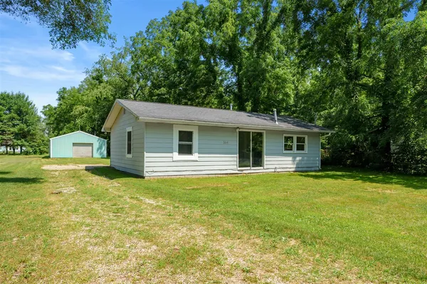 $165,000 | 164 McCollum, Galesburg, MI 49053
