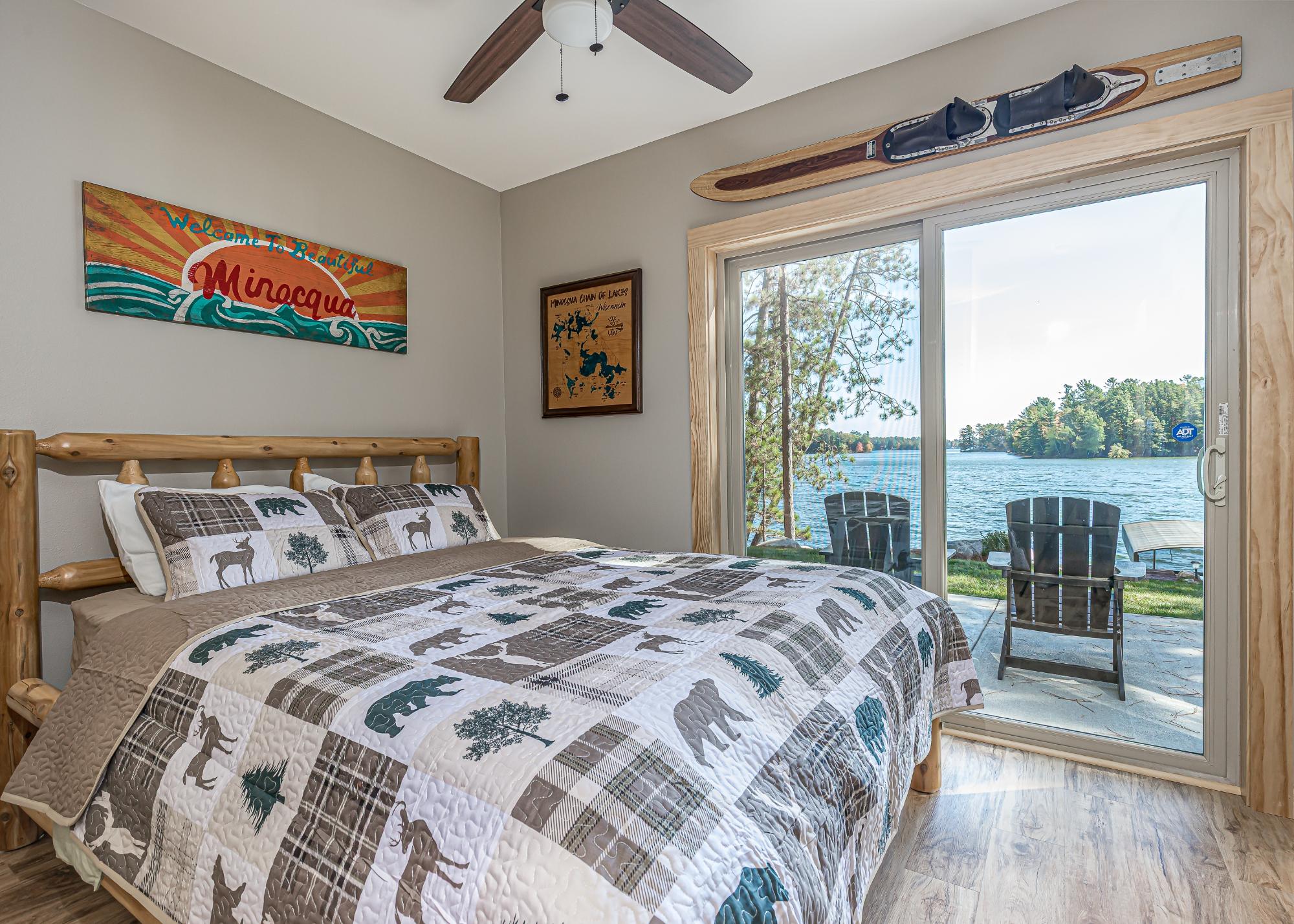 8468 Hower Road Minocqua, WI 54548 - Photo 20 of 32 Gallery Image 20