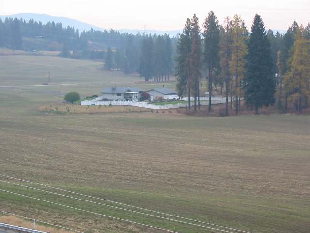 7100 North Bruce Road Spokane, WA 99217 - Photo 2 of 9