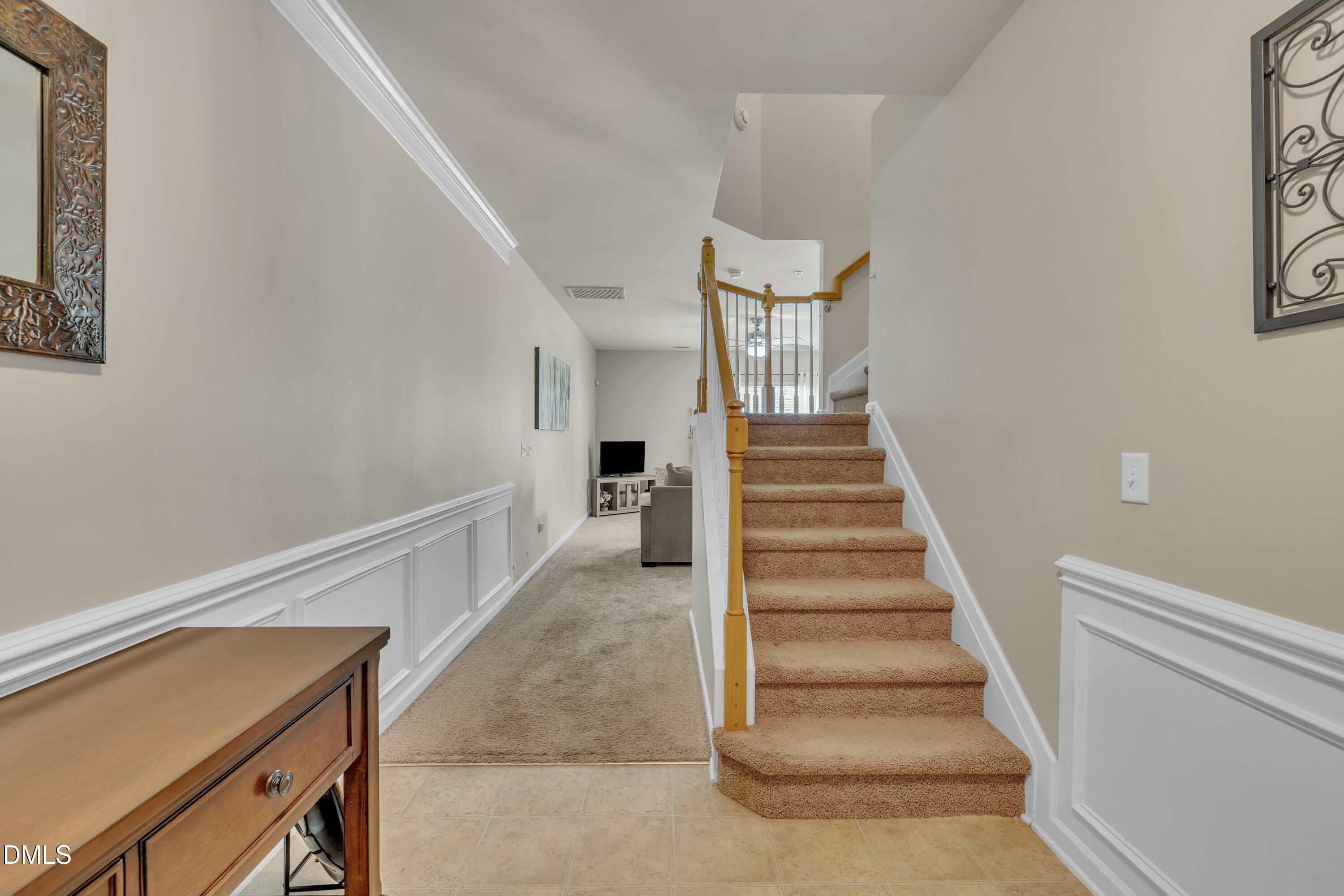 8111 Yaxley Hall Drive Raleigh, NC 27616 - Photo 6 of 44 06-8111 Yaxley Hall Dr-1