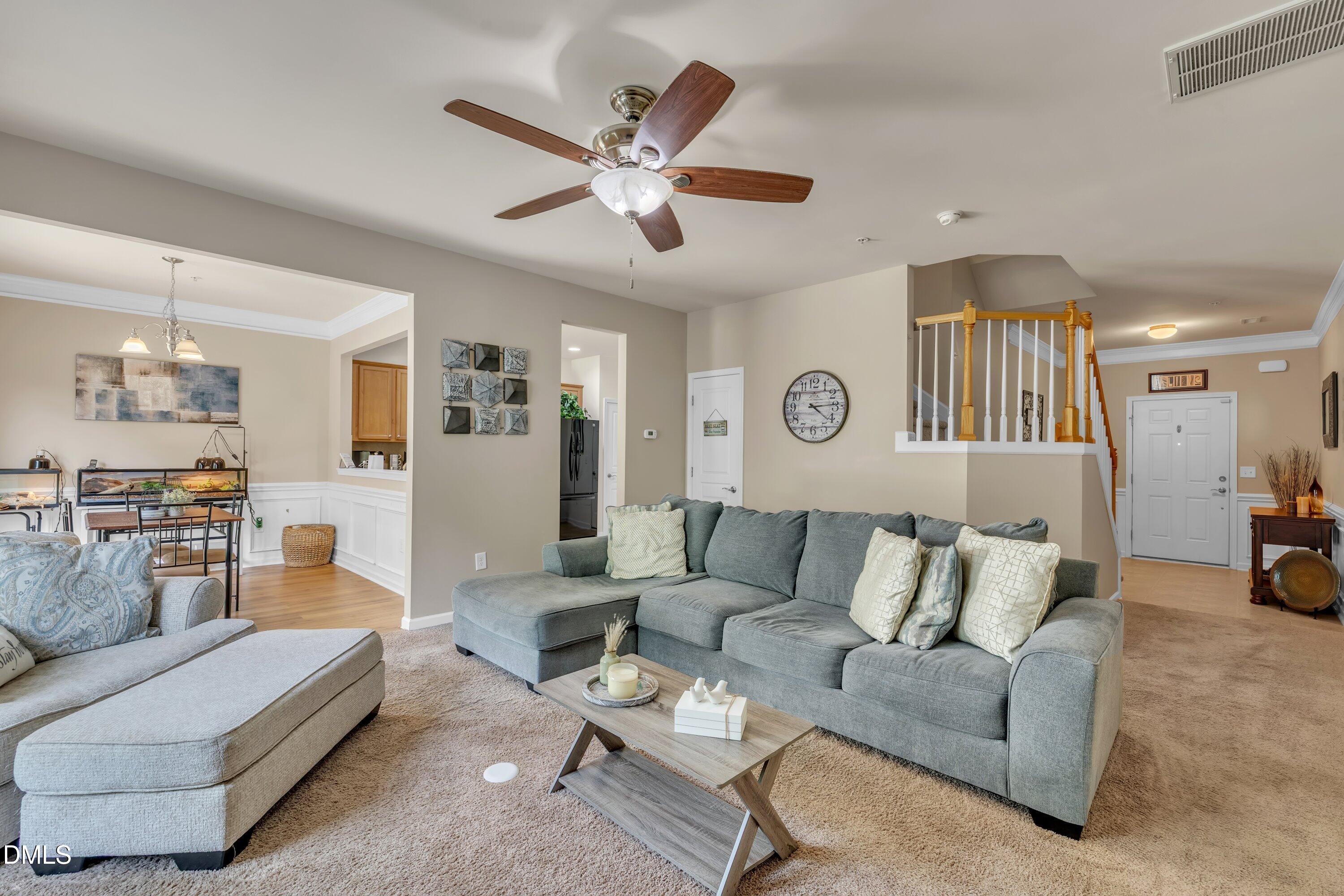 8111 Yaxley Hall Drive Raleigh, NC 27616 - Photo 9 of 44 09-8111 Yaxley Hall Dr-4