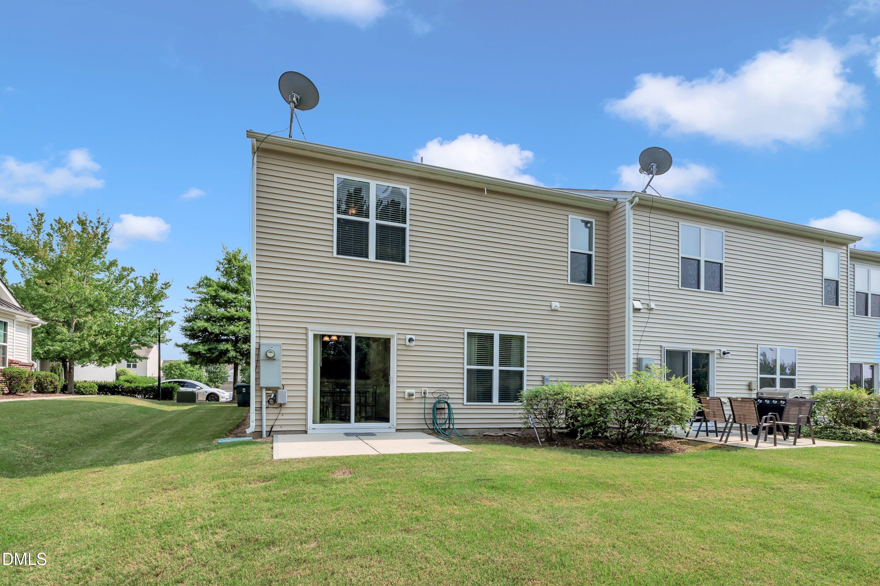 8111 Yaxley Hall Drive Raleigh, NC 27616 - Photo 37 of 44 37-8111 Yaxley Hall Dr-32